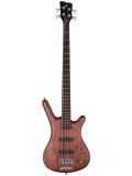 PRO SERIES CORVETTE STD BUBINGA 4 ACT (NAT), зображення 2